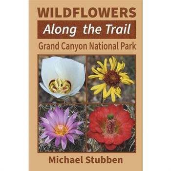 Wildflowers Along the Trail
