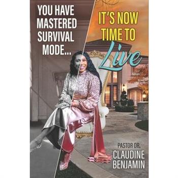 You Have Mastered Survival Mode