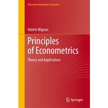 Principles of Econometrics