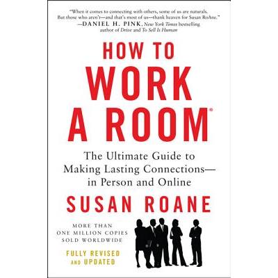 How to Work a Room
