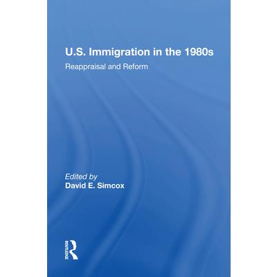U.S. Immigration in the 1980s