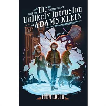 The Unlikely Intrusion of Adams Klein
