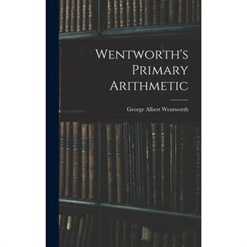 Wentworth's Primary Arithmetic