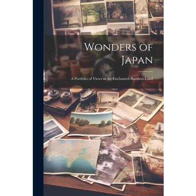 Wonders of Japan
