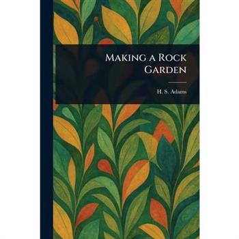 Making a Rock Garden