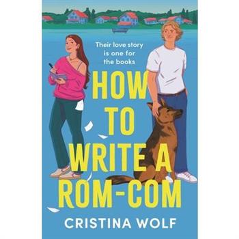How to Write a Rom-Com