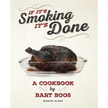 If It’s Smoking, It’s Done