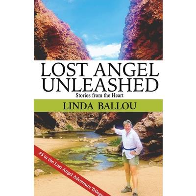 Lost Angel Unleashed