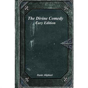 The Divine Comedy
