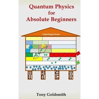 Quantum Physics for Absolute Beginners