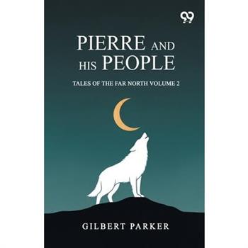 Pierre And His People