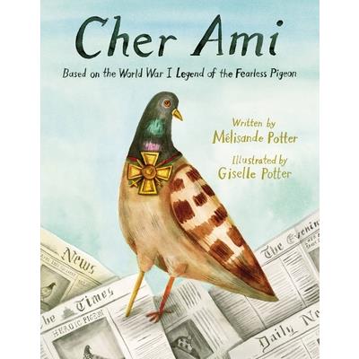 Cher Ami