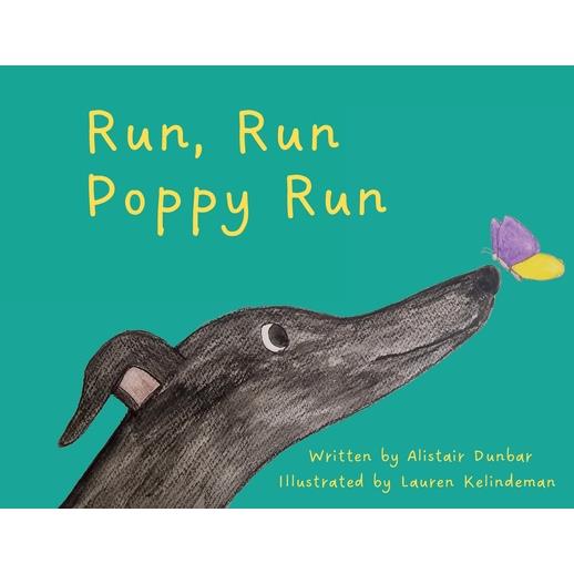 Run, Run Poppy Run