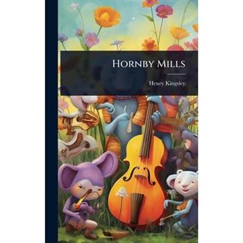 Hornby Mills