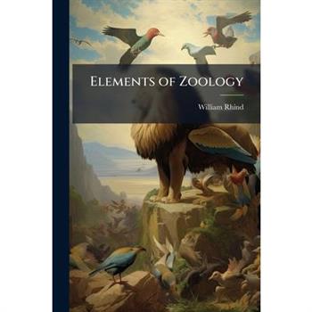 Elements of Zoology