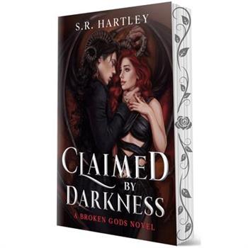Claimed by Darkness