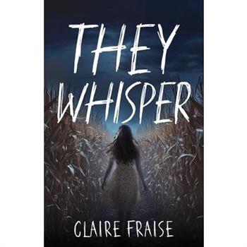 They Whisper