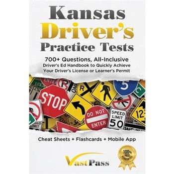 Kansas Driver’s Practice Tests