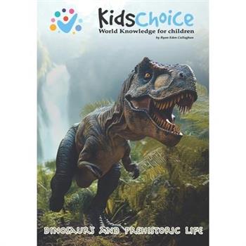 KidsChoice - World Knowledge for children