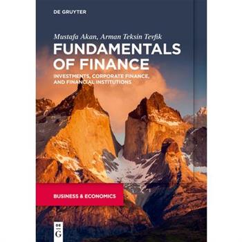Fundamentals of Finance