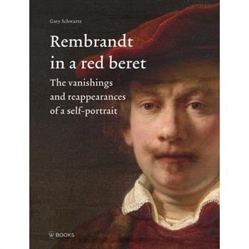 Rembrandt in a Red Beret