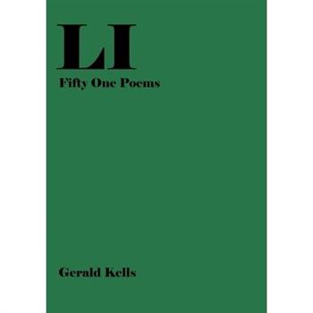 LI - Fifty One Poems