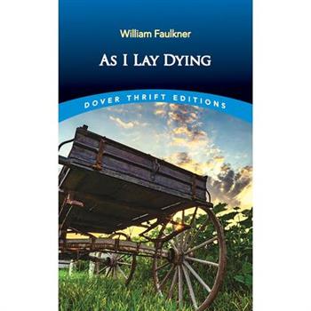 As I Lay Dying