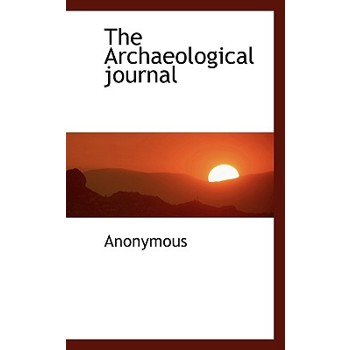 The Archaeological Journal