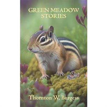 Green Meadow Stories