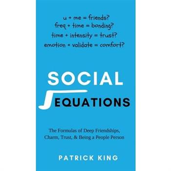 Social Equations