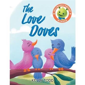 The Love Doves