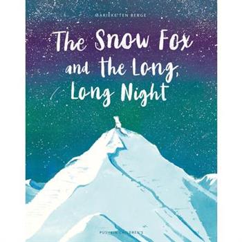 The Snow Fox and the Long, Long Night