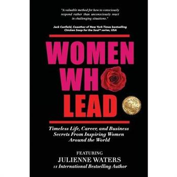 Women Who Lead