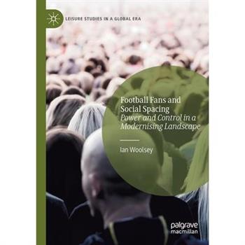 Football Fans and Social Spacing