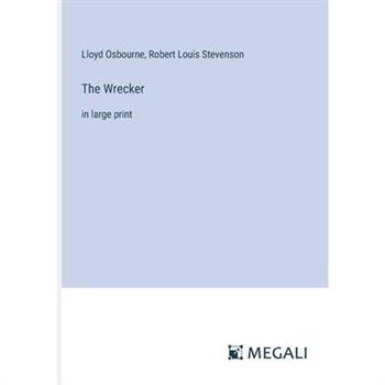 The Wrecker