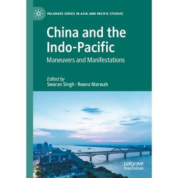 China and the Indo-Pacific
