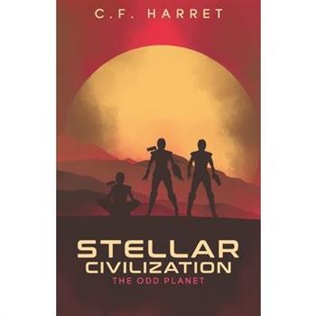 Stellar Civilization