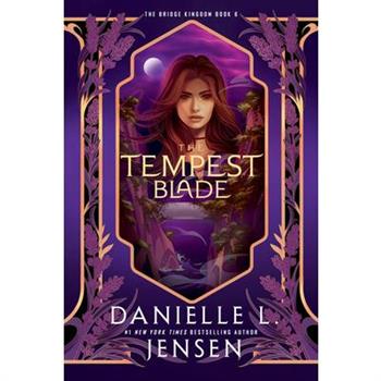 The Tempest Blade