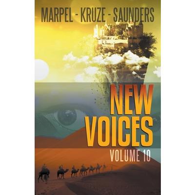 New Voices Vol. 010