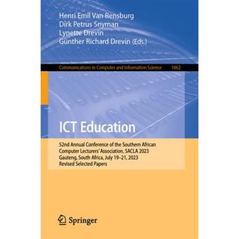 Ict Education