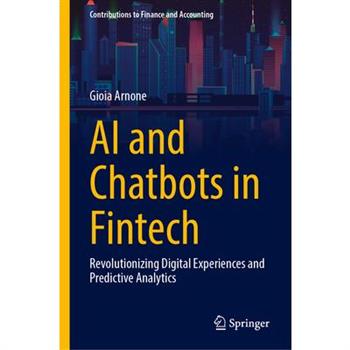 AI and Chatbots in Fintech
