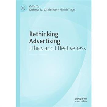 Rethinking Advertising