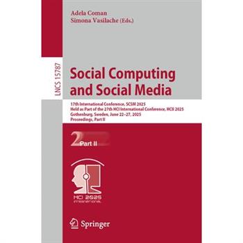 Social Computing and Social Media