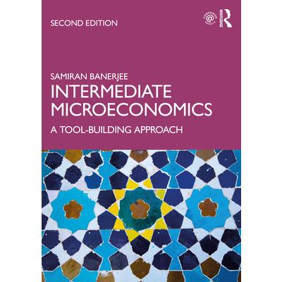 Intermediate Microeconomics