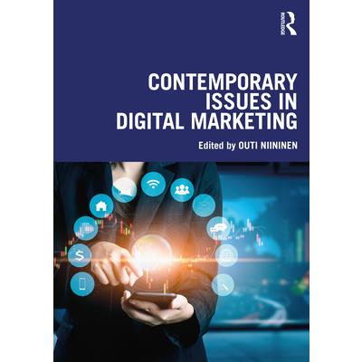 Contemporary Issues in Digital Marketing