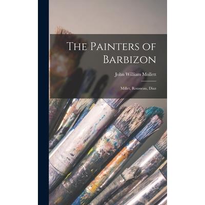 The Painters of Barbizon