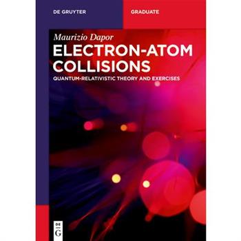 Electron-Atom Collisions