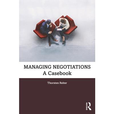 Managing Negotiations