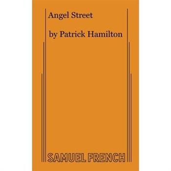 Angel Street (Gaslight)