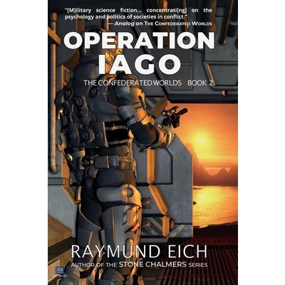 Operation Iago